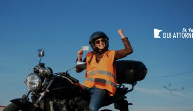 Can You Get A Motorcycle License With A DUI