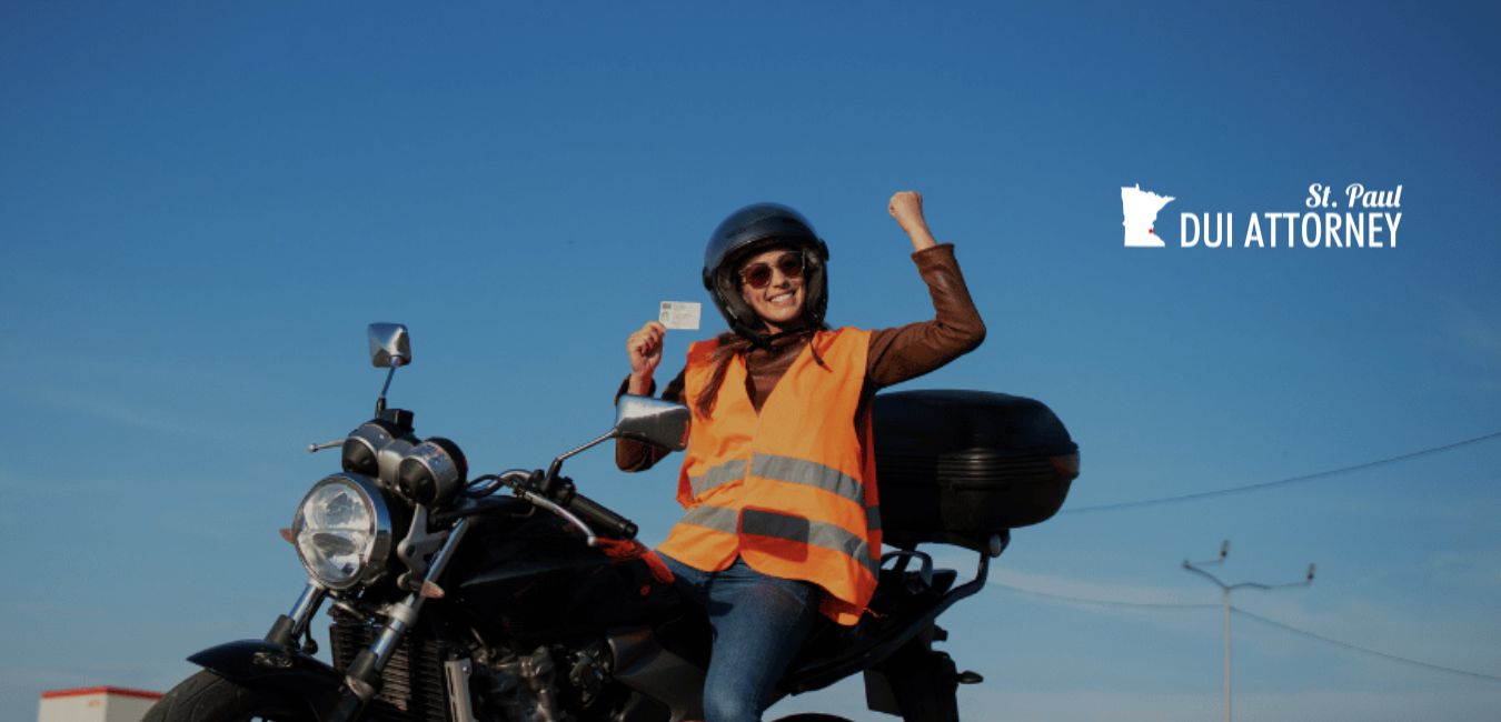 Can You Get A Motorcycle License With A DUI