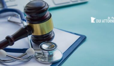 Can You Lose Your Nursing License For A DUI