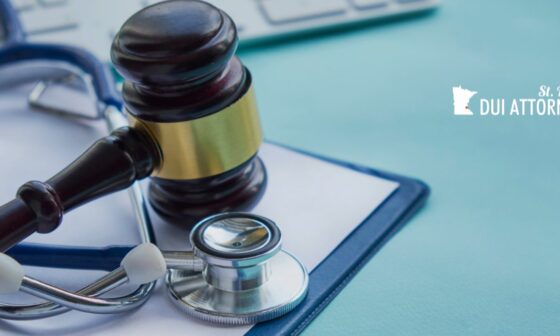 Can You Lose Your Nursing License For A DUI