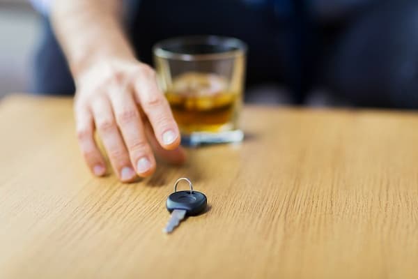 can you get a motorcycle license with a dui DUI Conviction Effects On Motorcycle Licensing