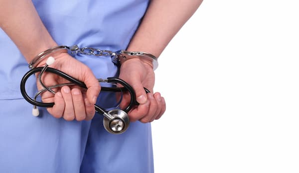 Can You Lose Your Nursing License For A DUI Protect Your Nursing License