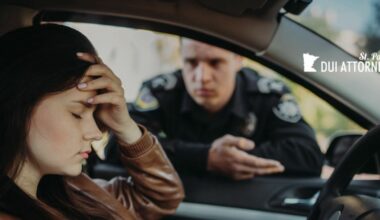 can you get a dui if you are not driving