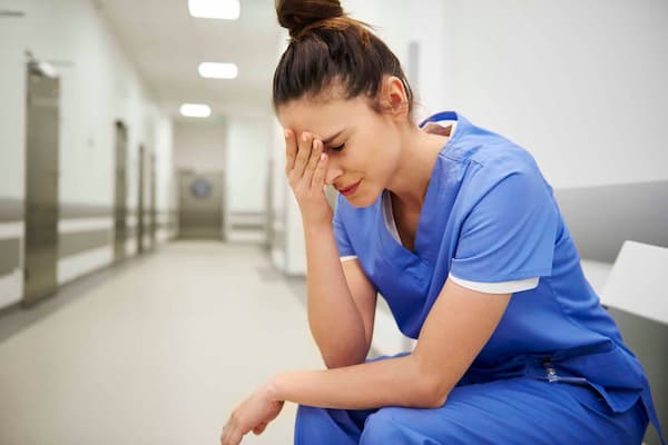 Can You Lose Your Nursing License For A DUI nurse gets a DUI