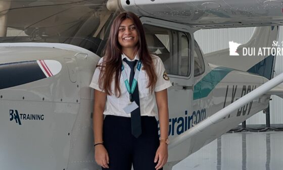 can you get a pilot's license with a dui